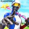 Логотип телеграм канала @plachstore — Plach Store
