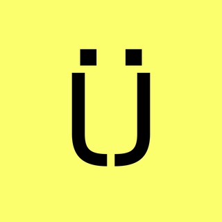 Логотип телеграм канала @placouka — PLACOÜKA