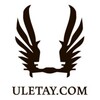 Логотип телеграм канала @plageuletay — Пляж Улетай Подрезово