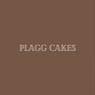 Логотип телеграм канала @plagg_cakes — Plaggg_cakes