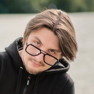 Логотип телеграм канала @plagn — Валерий Теневой