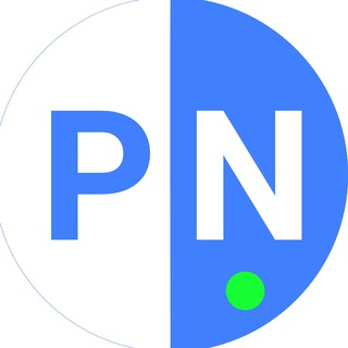 Логотип телеграм канала @plainnews — PlainNews