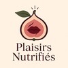 Logo of telegram channel plaisirnutri — Plaisirs Nutrifiés 🍑✨