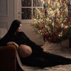 Логотип телеграм канала @plamenevamom — Что-то на мамском