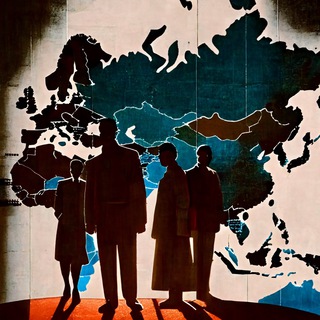 Логотип телеграм канала @plan2030 — План 2030: BRICS 