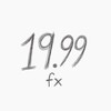 Логотип телеграм -каналу plan_your_trade — 19.99fx