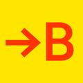 Logo saluran telegram planb2030 — PLAN B - wir machen Berlin 2030 klimaneutral