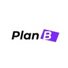 Telegram каналынын логотиби planb_kg — Plan B 🧠