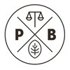 Логотип телеграм канала @planb_official — PLAN/B official (План Б)