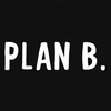 Лагатып тэлеграм-канала planbmediaio — План Б.