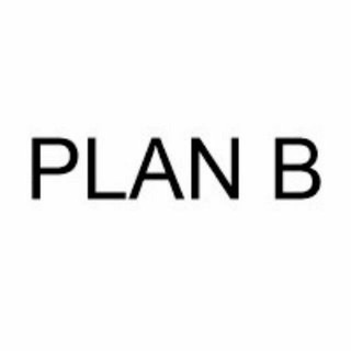 Логотип телеграм -каналу planbrockmusic — радио "Plan B78'fm"