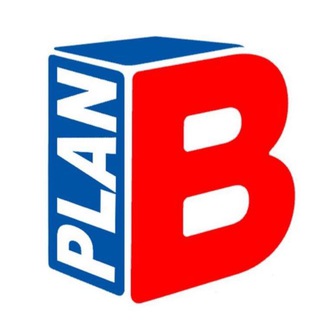 Logo of telegram channel planbsg — PLAN B