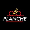 Логотип телеграм канала @planche_cc — Планш | Planche