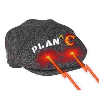 Логотип телеграм канала @plancrypt — Plan〽️Crypto