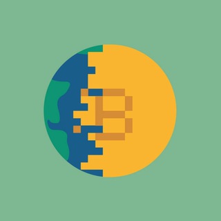 Telegram арнасының логотипі planet_bit — Планета Бит