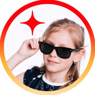 Логотип телеграм канала @planet_children — Планета детства
