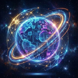 Логотип телеграм канала @planet_cryptoo — Planet Crypto