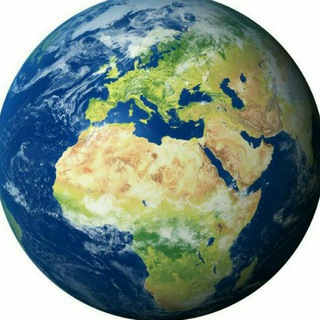 Logo of telegram channel planet_earth — Planet Earth