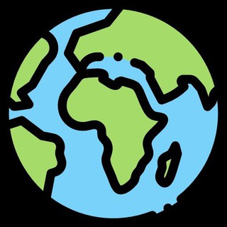 Logo saluran telegram planet_earth0 — Earth