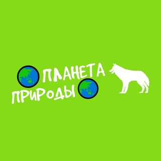 Logo saluran telegram planet_of_nature — 🌏ПЛАНЕТА ПРИРОДЫ🌏
