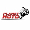 Логотип телеграм канала @planet_moto — PLANET-MOTO | Планета Мото | Мотосалон