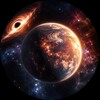 Логотип телеграм канала @planet_sciencee — 🪐 Planet Science