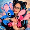 Логотип телеграм канала @planet_toys_vlg — Ксения Другова