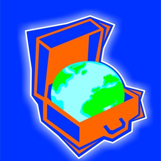 Логотип телеграм канала @planeta_sx — Планета Секонд Хенд