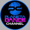 Логотип телеграм канала @planeta_dance — PlanetaDANCE GROUP 🌏