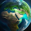 Логотип телеграм канала @planeta_fm — Планета FM