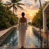 Логотип телеграм канала @planeta_my — Моя планета🌏✈️