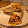 Логотип телеграм канала @planeta_shawarma — Шаурма на полтавской 4