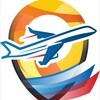 Логотип телеграм канала @planeta_vp — ГОРЯЩИЕ ТУРЫ ПЛАНЕТА