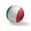 Логотип телеграм канала @planetacalcio — Планета Calcio