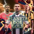Telegram kanalining logotibi planetadosgolss — × PLANETA DOS GOLS ×