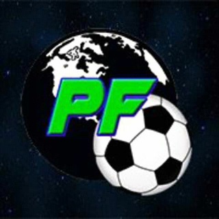 Logotipo del canal de telegramas planetafutbol - Planeta Futbol