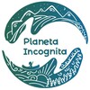Логотип телеграм канала @planetaincognita — Активный семейный и детский отдых от "Planeta Incognita"