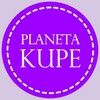 Логотип телеграм канала @planetakupe_tg — Планета Купе