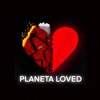 Логотип телеграм канала @planetaloved — Planeta LoVeD 🌎