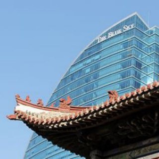 Логотип телеграм канала @planetamongolia — 🇲🇳 Планета Монголия