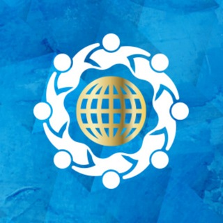 Логотип телеграм канала @planetaregionov — ПЛАНЕТА РЕГИОНОВ