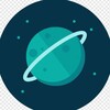 Логотип телеграм канала @planetarey — Планетарий