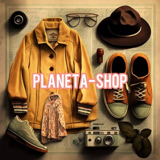 Логотип телеграм канала @planetashop68 — Planeta-shop
