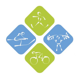 Логотип телеграм канала @planetasportplus — Планета Спорт 🚴‍♀🏋‍♀🤸