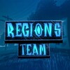 Логотип телеграм канала @planetasupercell — Regions Team