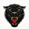 Логотип телеграм канала @planetatigrov — PLANETA TIGROV 🐅