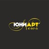 Логотип телеграм канала @planetauniart_news — Планета Юниарт
