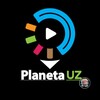 Telegram kanalining logotibi planetauz1 — PlanetaUZ 🎬