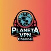 Логотип телеграм канала @planetavpna — Planeta Vpn | Channel