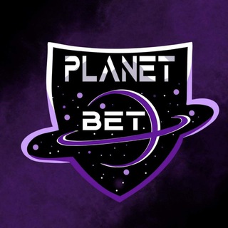 Logo of telegram channel planetbetter — Planet Bet 🌍